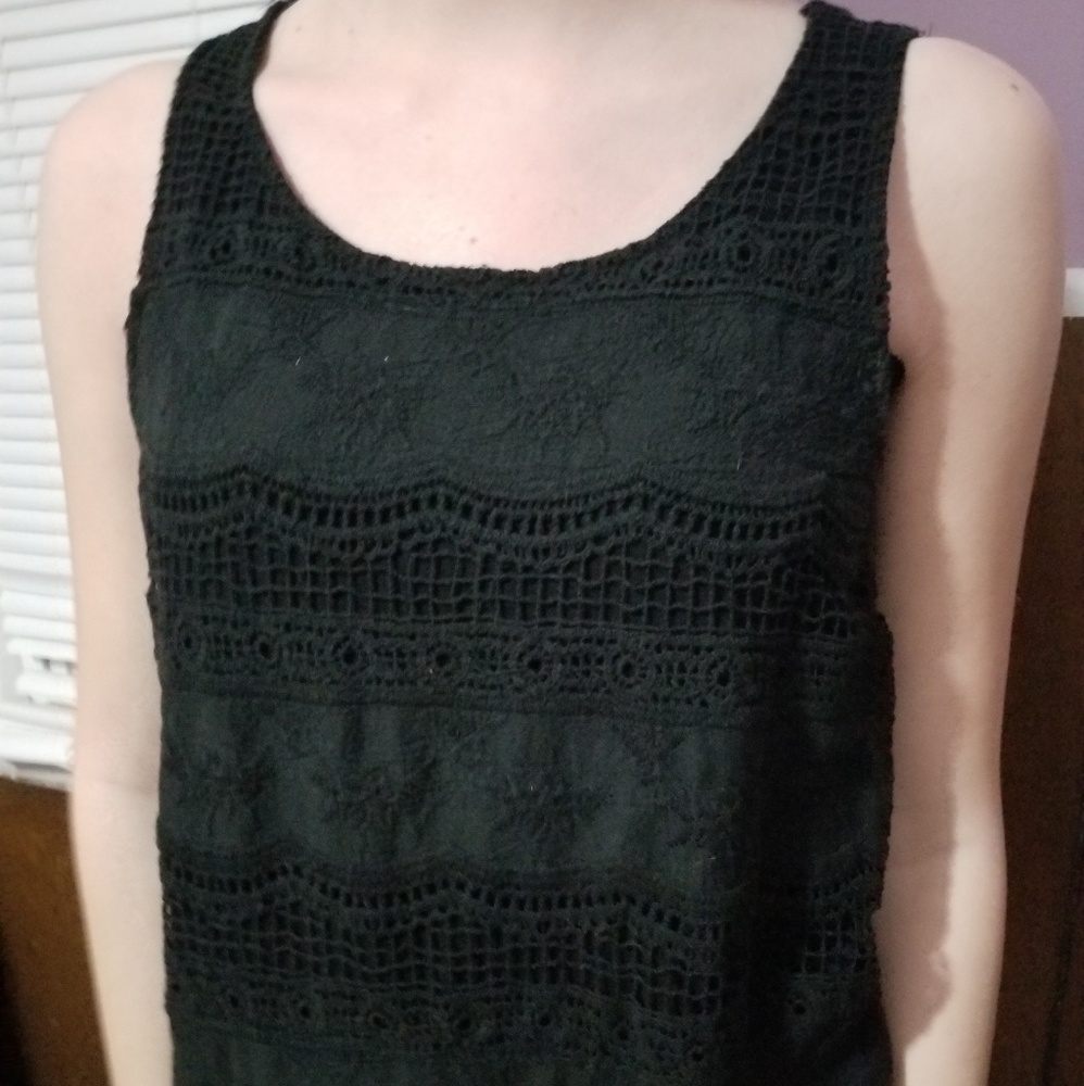 Tank top